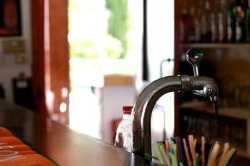 Pissouriana Hotel Apartments Экстерьер фото